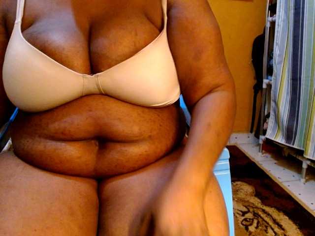 Transliacijos ekrano nuotraukos Sexiemama
