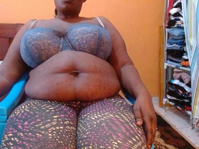 Transliacijos ekrano nuotraukos Sexiemama