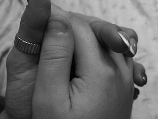 Erotinis vaizdo pokalbis _Sunshine_