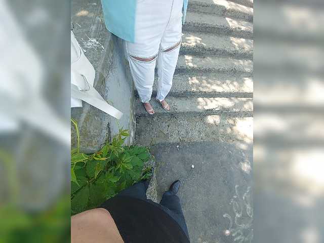 Transliacijos ekrano nuotraukos NESSA_DEVIL