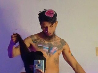 Erotinis vaizdo pokalbis sexperimentxx