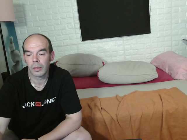 Transliacijos ekrano nuotraukos Sexpirience2925
