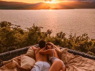 Erotinis vaizdo pokalbis SexPoDryjbe