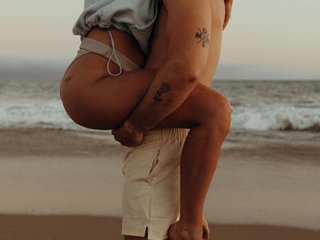 Erotinis vaizdo pokalbis Sexprostranstvo