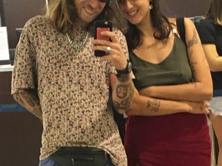 Profilio nuotrauka SEXPUNKS