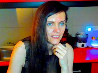 Erotinis vaizdo pokalbis SexQueen11