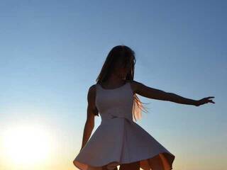 Erotinis vaizdo pokalbis MatreshkaBubble