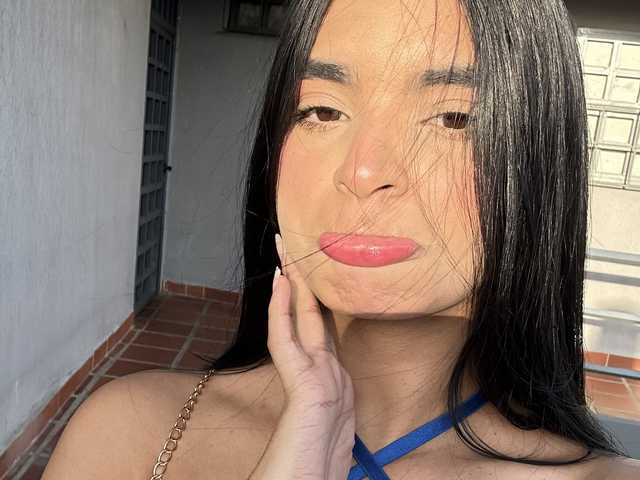 Profilio nuotrauka SexxCarlyy