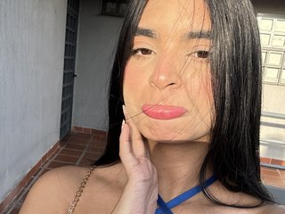 Erotinis vaizdo pokalbis SexxCarlyy