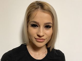 Profilio nuotrauka sexxyblondex