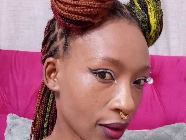 Profilio nuotrauka Sexy-bad-girl