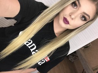 Profilio nuotrauka Sexy-Blondy