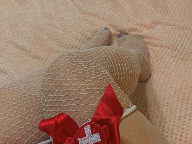 Profilio nuotrauka Sexy-Girl-777