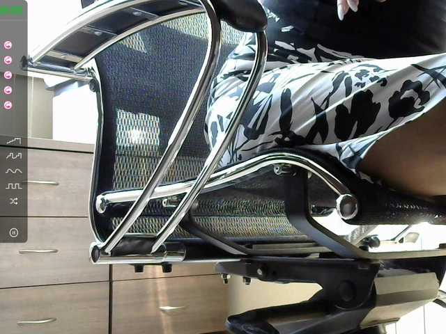 Transliacijos ekrano nuotraukos Sexy-Lana