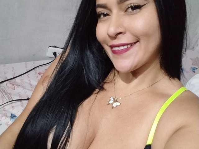 Profilio nuotrauka sexy-latina69