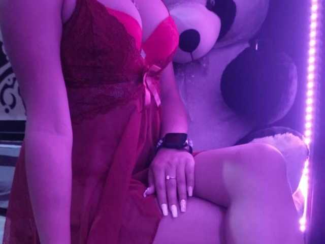 Profilio nuotrauka Sexy-ragni