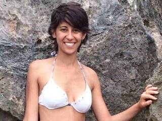 Erotinis vaizdo pokalbis Sexy_Arco