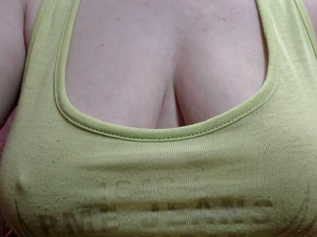 Transliacijos ekrano nuotraukos SexYagodka