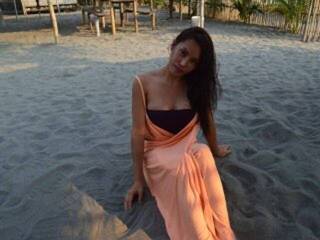 Erotinis vaizdo pokalbis SexyAires