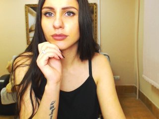 Transliacijos ekrano nuotraukos SexyAlenaaa