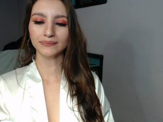 Transliacijos ekrano nuotraukos SexyAlicia