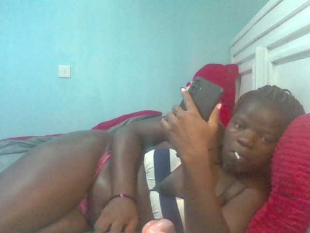 Transliacijos ekrano nuotraukos Sexyamadah-012