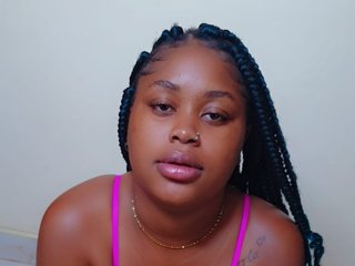 Erotinis vaizdo pokalbis sexyamelia