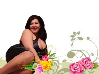Profilio nuotrauka SexyAne