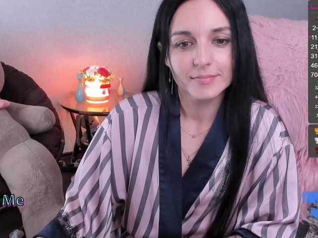 Transliacijos ekrano nuotraukos SexyANGEL7777