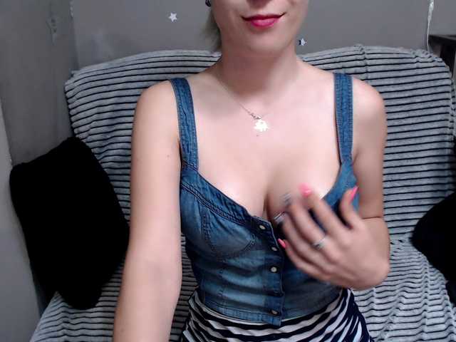 Transliacijos ekrano nuotraukos SexyAnnie2