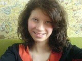 Erotinis vaizdo pokalbis sexyannika