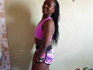 Erotinis vaizdo pokalbis SexyAries3