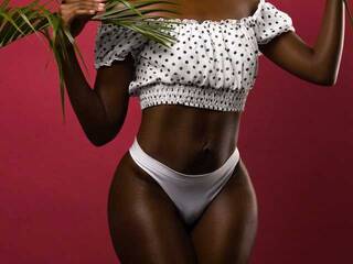 Erotinis vaizdo pokalbis sexyblackass1