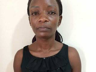 Erotinis vaizdo pokalbis Sexyblackgold