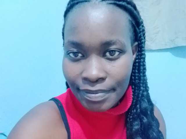 Profilio nuotrauka Sexyblackya