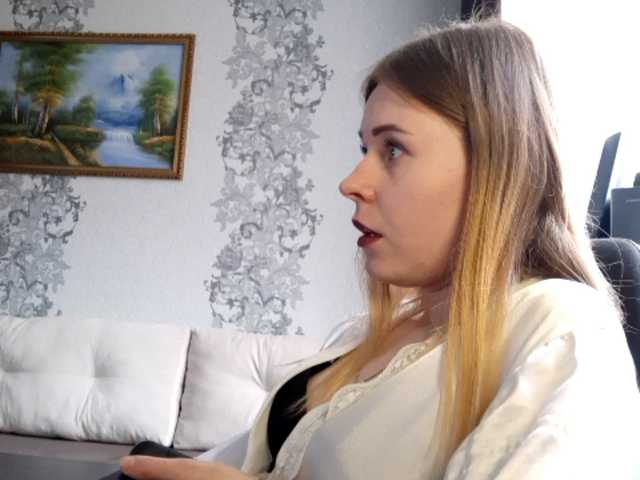 Nuotraukos SexyBlond95