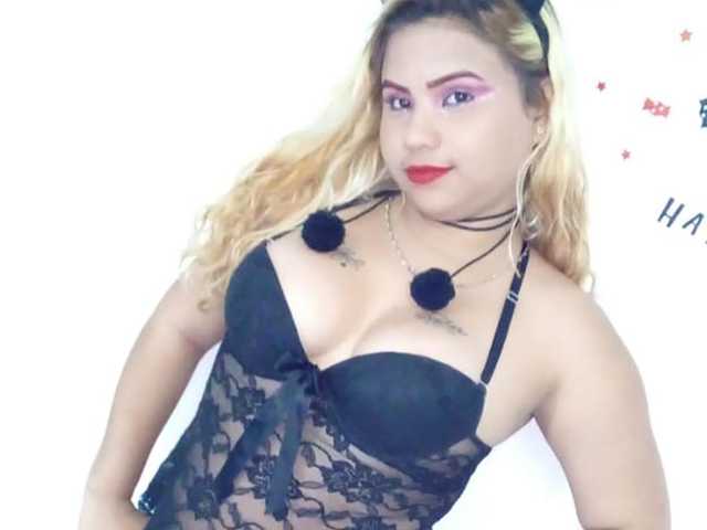 Profilio nuotrauka Sexyblondehot