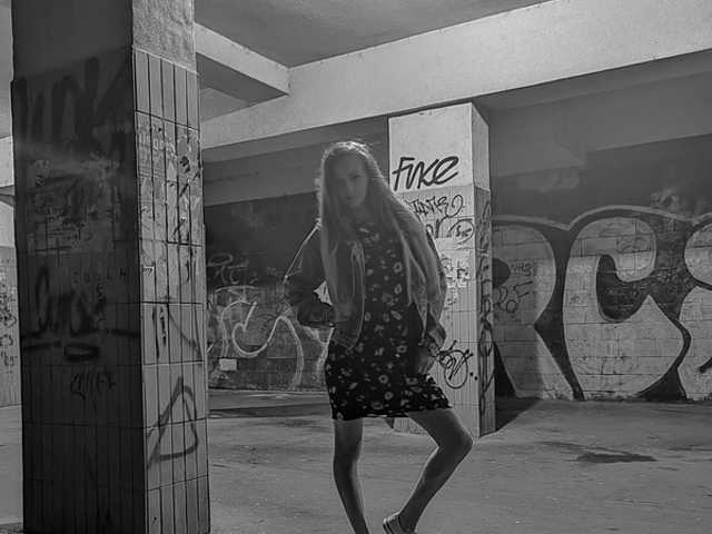 Profilio nuotrauka CzechGirlMia