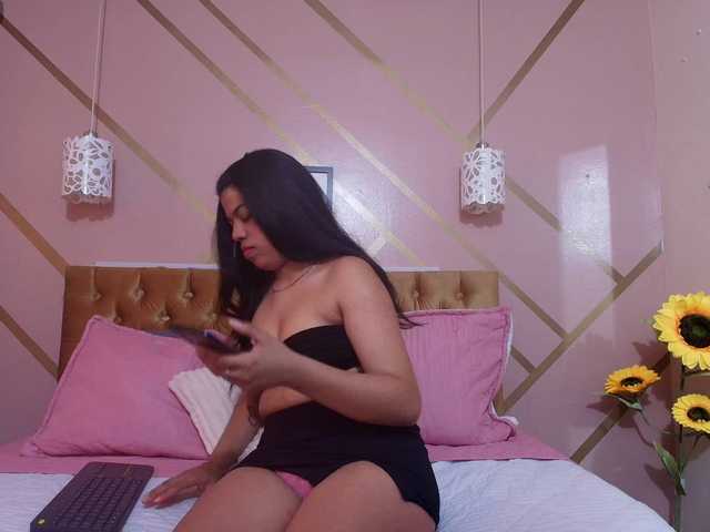 Transliacijos ekrano nuotraukos SexyBoomX