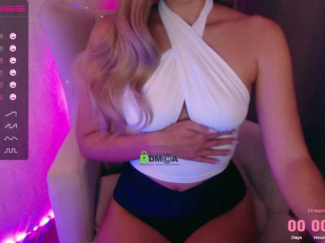 Transliacijos ekrano nuotraukos SEXYBOSS96
