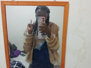 Erotinis vaizdo pokalbis Sexycharlet43