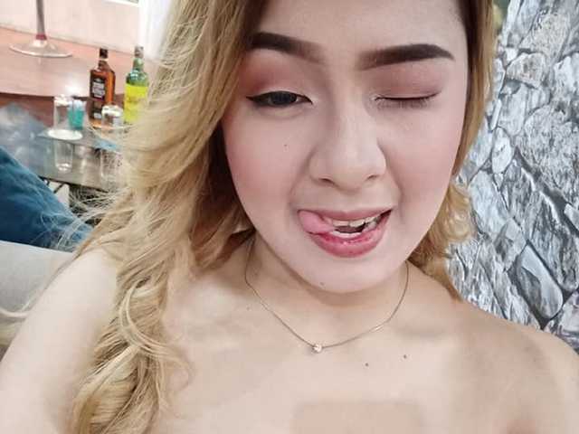 Profilio nuotrauka SexyCHRISTINE