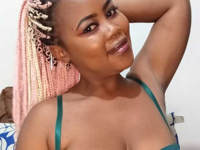 Profilio nuotrauka SexyChubbyBabe
