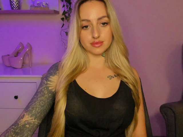 Nuotraukos SEXYcoralie 50% TIP MENU DISCOUNT! #Misstress #fantasy #domination #cei #joi #cfnm #tease #flirt #roleplay #cuckold #cbt #blondie #inked #ass #sph #dirtytalk #fetish #domina #sissy #sub #dom #slave #rating #watching #feets