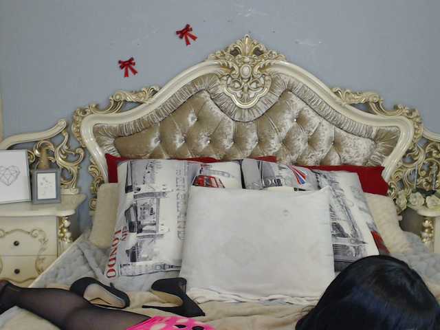Transliacijos ekrano nuotraukos SexyCrazyAnna