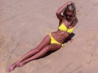 Erotinis vaizdo pokalbis sexydiamon