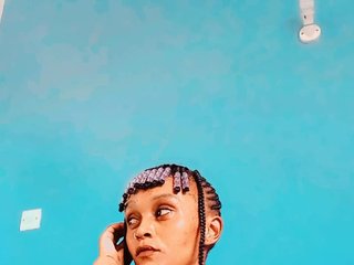 Erotinis vaizdo pokalbis Sexydolla