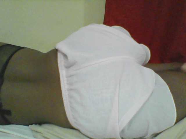 Transliacijos ekrano nuotraukos Sexydotty