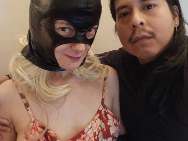 Profilio nuotrauka SexyDuo420