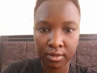 Erotinis vaizdo pokalbis Sexyebony004